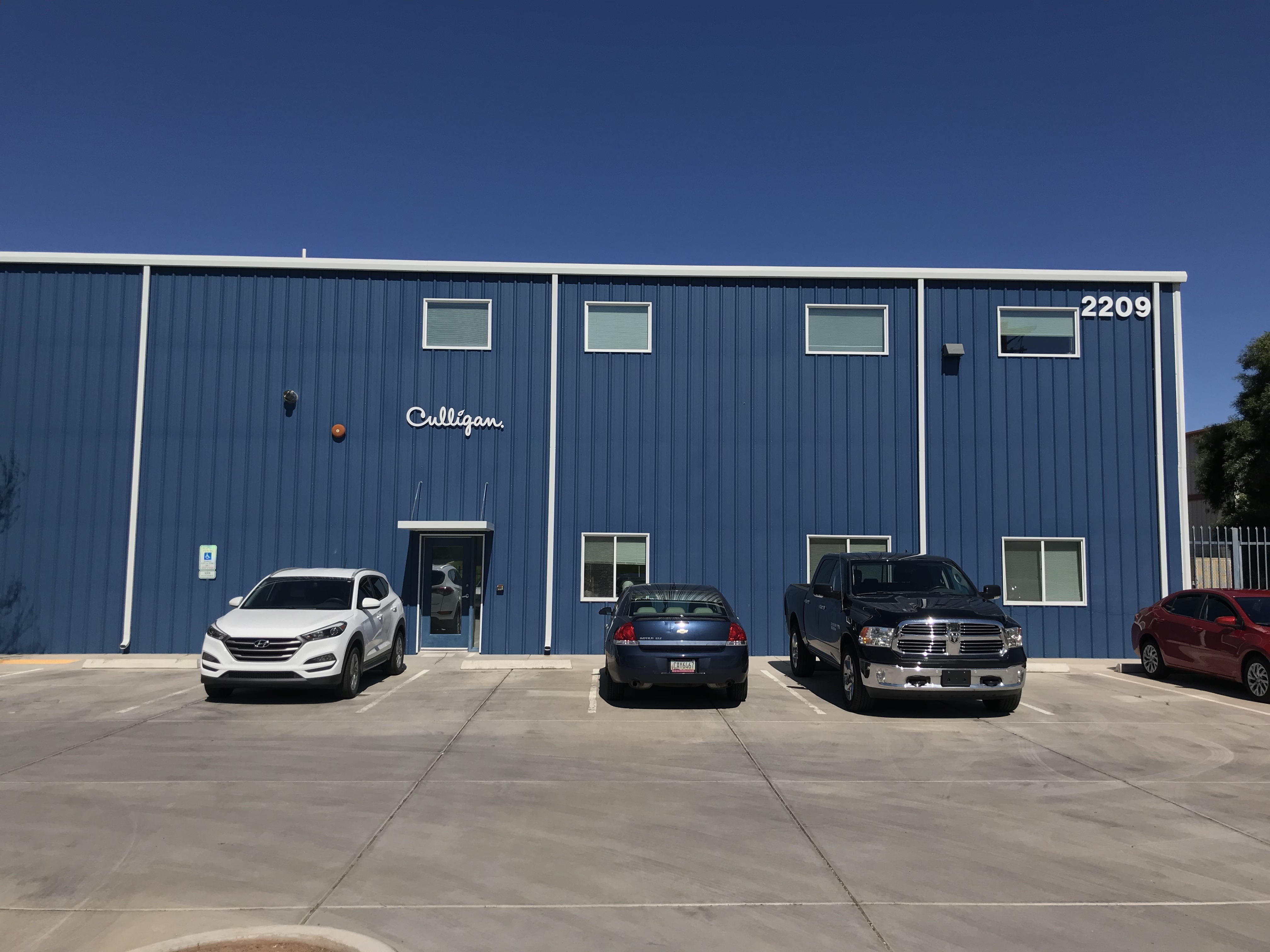 Culligan Water of Tucson
